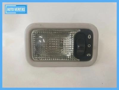 Original CITROEN XSARA PICASSO (C) Interior lamp 9612016477 - Image 1 of 3