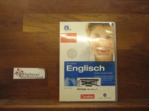 Lernvitamin Englisch; Teil: Kl. 8. - Bild 1 von 3