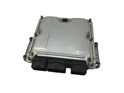 Centralina motore CITROËN C8 EA, EB ECU 96474780 2.00 Diesel 79kw 31311881 - Immagine 1 di 4