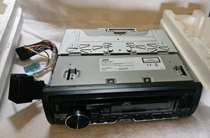 JVC KD-R496JVC KD-R469 Autoradio / CD-Receiver - Bild 1 von 6