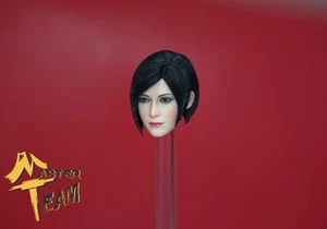 Figura de acción femenina bronceada 12" PH Suntan cabeza de niña Ada Wong US MTTOYS 1/6 - Imagen 1 de 6