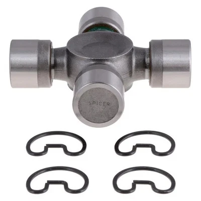 For Ram 2500 2011-2016 Spicer 5-3207X Rear U-Joint Foto 1 de 3
