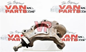Ford Transit Mk7 NS Passenger Left Wheel Hub Steering Knuckle (07-14) 6C113K186 - Picture 1 of 3