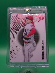 Topps Pristine 2022 - Shohei Ohtani #189 - Imagen 1 de 2