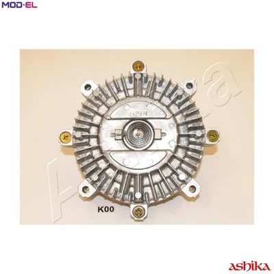 CLUTCH RADIATOR FAN 36-0K-K00 FOR G4GC 2.0L 4cyl - Image 1 of 4