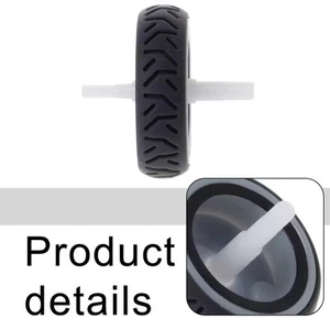 Gamer Friendly Replacement Mouse Wheel for For SteelSeries Sensie Rival Mice - Photo 1/9