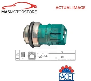 COOLANT TEMPERATURE SENSOR GAUGE EPS 1830550 A FOR VAUXHALL ARENA 1.9 D 1.9L - Picture 1 of 5