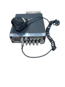 Stryker SR-655HPC 10 Meter Amateur Radio - Black - CB, Trucking, Communication - Zdjęcie 1 z 8