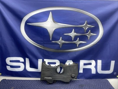 2002-2014 Subaru Impreza WRX & STI Center Timing Cover 13570AA044 FABRICANTE DE EQUIPAMENTO ORIGINAL - Imagem 1 de 4