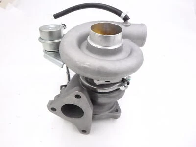 Cargador turbo para Subaru Impreza/WRX 2003-2006 2,5 L TD05-20G Foto 1 de 4