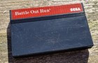 Battle Out Run Sega Master System gra, tylko wkład gra na całym świecie