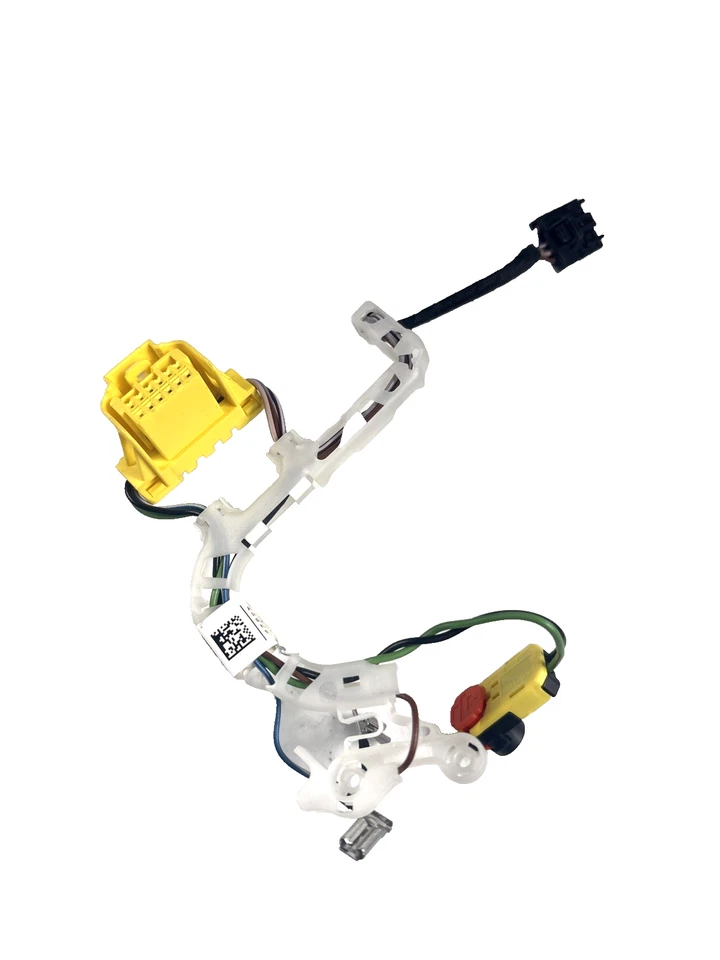 Arnés de cableado de volante Volkswagen Atlas Jetta R-Line 2019-2023 OEM Foto 1 de 4