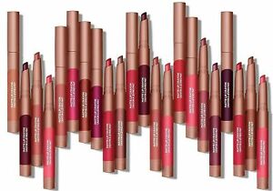L'Oreal Infallible Matte Lip Crayon - SELECT SHADE - Brand New Lipstick