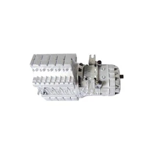JDM Automatic Stepless Gearbox for 1:14 RC Tractor Truck Crawler Tamiye LESU - Picture 1 of 1