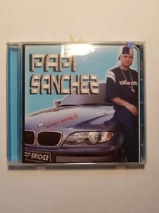 Papi Sanchez - Yeah Baby - Music Cd Album "New" USA - Picture 1 of 2