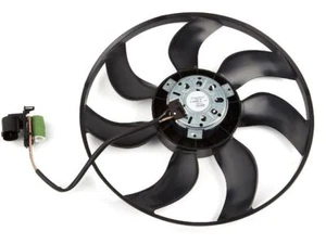 Engine Cooling Fan 53YSPJ47 for Cruze Limited 2014 2015 2013 2012 2011 2016 - Picture 1 of 1