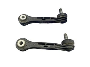 2016-2019 BMW 750XI AWD 4.4L REAR LEFT RIGHT STABILIZER SWAY BAR END LINK SET 2 - Picture 1 of 13