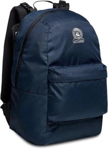 🧳Zaino Invicta - Reversibile - Double face 2 in 1 monocolore/fantasia - Picture 1 of 6