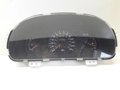 Salpicadero gasolina KIA Sephia 1999 78814270 82kW GUST13210 Foto 1 de 4