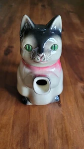 Kaffee Tee Kanne Katze 6700 A * Cortendorf ? * Super Zustand, siehe Bilder - Bild 1 von 10