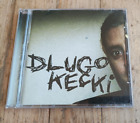 DLUGOKECKI BEFORE THE STORM STUDIO RECORDINGS CD ALBUM DELTA CWR1049
