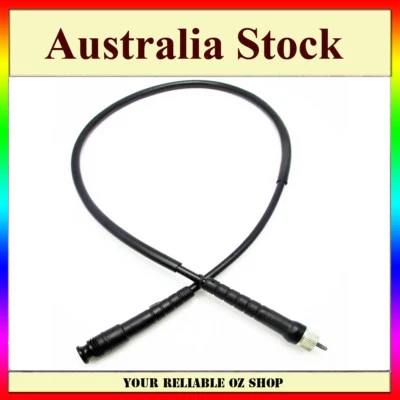 97cm SPEEDO CABLE FOR HONDA CB550K XL600R XR600R CB650 XR650R CB750F CB750K - image 1 of 4