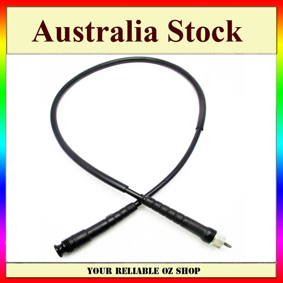 97cm SPEEDO CABLE FOR HONDA CB125S XR200 CB250 CM250 NSR250 VTR250 XL250 XLX250R - image 1 of 4