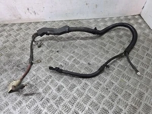 Cable de carga positiva Vauxhall Zafira Cdti Mk3 2012-2015 13291374 - Imagen 1 de 10