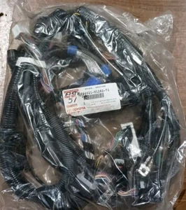 Toyota Forklift Wiring Harness OEM 56021-U1282-71 - Bild 1 von 3
