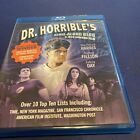 Dr. Horrible's Sing-Along Blog (Blu-Ray, 2010) Joss Whedon, Neil Patrick Harris