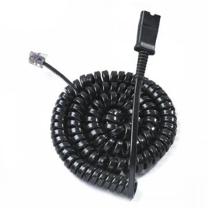 BL-12 (+P) A10-11 Headset Anschlusskabel - Bild 1 von 1