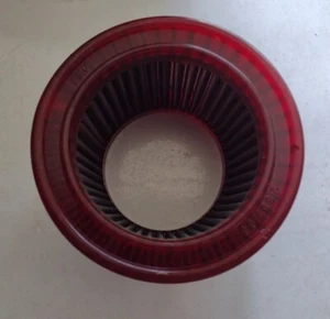 FM203/06 Filtro Aria BMC Aprilia Rsv 1000 1999 2000 - SL Falco 1000 2000 2003 - Foto 1 di 3
