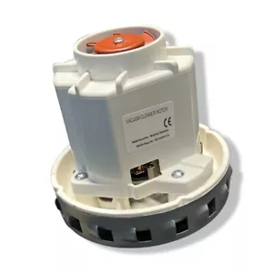 Motor Aspiradora para Kärcher, Bosch, Alto Etc. Turbina Wie 467.3.403-3 1350W - Imagen 1 de 12