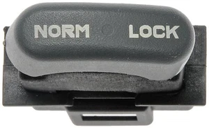 Door Window Lock-Out Switch Dorman For 1995-1999 Chevrolet K2500 Suburban 1996 - Picture 1 of 3