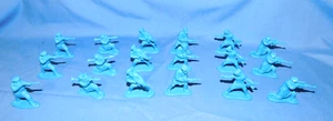 Mars Figures 32002 Mujahideen, Afghan War 1979-1989, scale 1/32 plastic - Picture 1 of 3