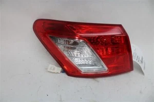 Driver Tail Light Quarter Panel Mounted Fits 07-09 LEXUS ES350 - Picture 1 of 3