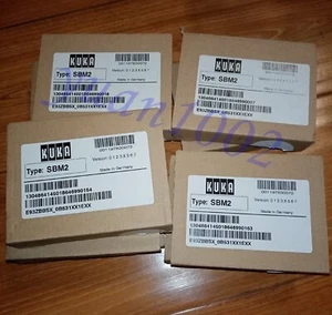 1PCS NEW KUKA 00-119-763 Brake module Fast delivery Exempt from postage - Picture 1 of 4