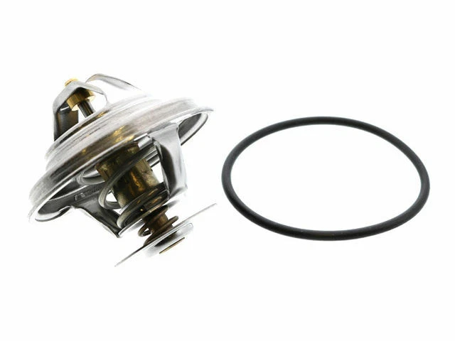 Termostato Mahle 74144YF 1985 1986 para Audi 4000 Quattro 1984-1987 Foto 1 de 2