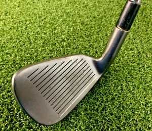 Pro Edge SQI Pitching Wedge / RH /True Temper Regular Steel ~35.5" / dj2925 - Picture 1 of 10