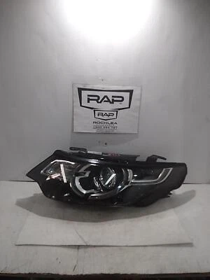  LAND ROVER DISCOVERY SPORT LEFT FRONT HEAD LIGHT  - image 1 of 4