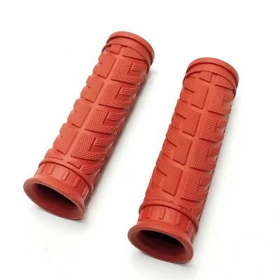 Empuñadura de mano BMX -Fixie-Bicicleta NOS de colección  Foto 1 de 4