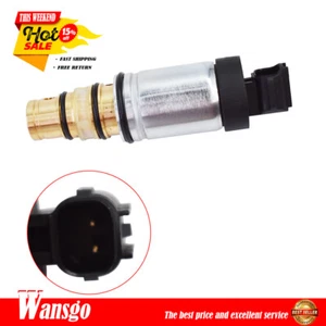 A/C Compressor Electronic Control Valve Fit For 15-16 Hyundai Accent 1.6L - Foto 1 di 9