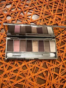 New in Box CLINIQUE The Best of Black Honey All About Shadow PALETTE - Picture 1 of 4