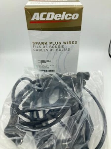 Spark Plug Wire Set ACDelco 9088N - Picture 1 of 2