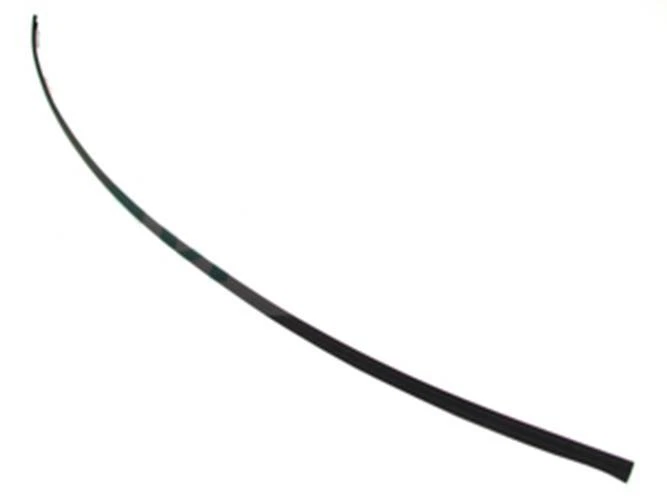 1992-1996 Toyota - Camry - Sedan, Wagon, Coupe (2 & 4 Door) | Windshield Molding - Image 1 of 1