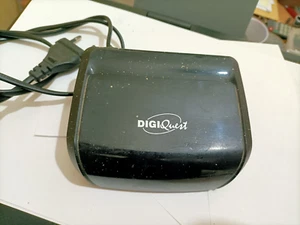 DigiQuest SMD100V Decoder DTT DVB-T - Foto 1 di 2