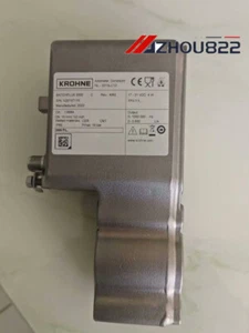 LowTariff✅Krohne BATCHFLUX 5500 C Flow Mete - Picture 1 of 3