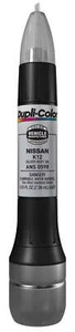 Doaaler(TM Dupli-Color Paint ANS0598 Touch Up Radiant Silver Metallic Paint Cod - Picture 1 of 1
