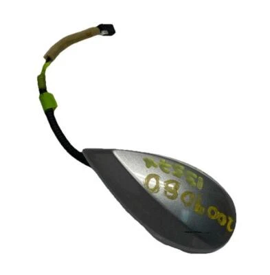 Antena de radio Honda Civic fm 16 17 antena de techo NH-830 plata 39150T2AA01ZU EX-L Foto 1 de 4