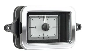 Dakota Digital 1940 Chevy Car Analog Clock Gauge for VHX gauges only VLC-40C - Picture 1 of 7